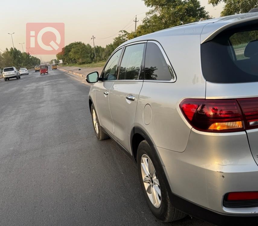 كيا سورينتو